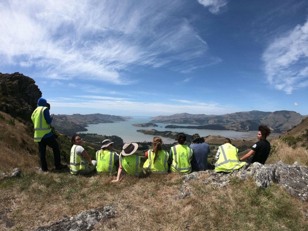 Environmental Sustainability in New Zealand Volunteer Abroad