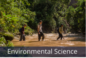 Environmental Science