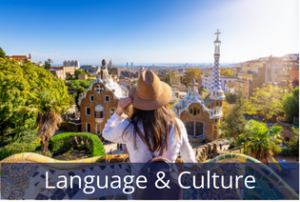 Language and Culture