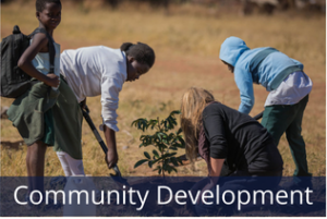 Community Development
