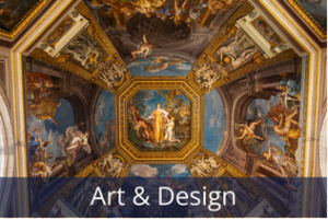 Art and Design Program